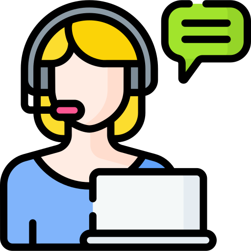 Online chat service